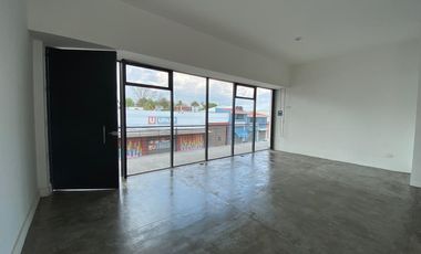 Local en renta en planta alta frente a la upaep cholula Puebla