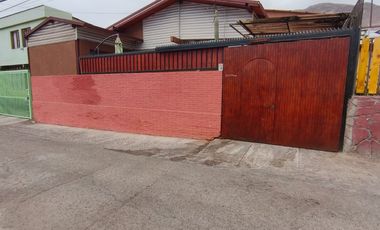 EN VENTA AMPLIA Y ACOGEDORA CASA SECTOR SUR - COVIEFI