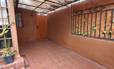 EN VENTA AMPLIA Y ACOGEDORA CASA SECTOR SUR - COVIEFI