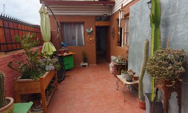 EN VENTA AMPLIA Y ACOGEDORA CASA SECTOR SUR - COVIEFI