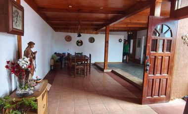 EN VENTA AMPLIA Y ACOGEDORA CASA SECTOR SUR - COVIEFI