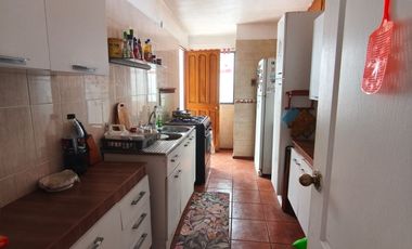 EN VENTA AMPLIA Y ACOGEDORA CASA SECTOR SUR - COVIEFI