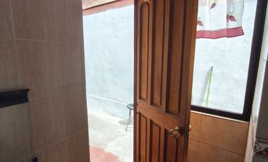 EN VENTA AMPLIA Y ACOGEDORA CASA SECTOR SUR - COVIEFI
