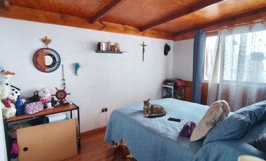 EN VENTA AMPLIA Y ACOGEDORA CASA SECTOR SUR - COVIEFI