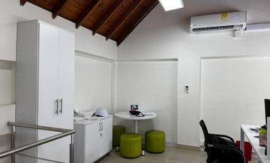 Oficina en Venta en Las Vegas, Envigado Antioquia