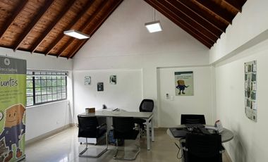 Oficina en Venta en Las Vegas, Envigado Antioquia