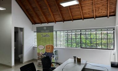 Oficina en Venta en Las Vegas, Envigado Antioquia