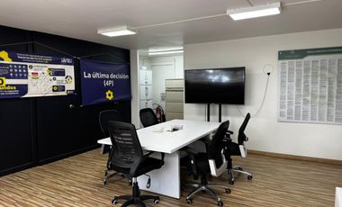 Oficina en Venta en Las Vegas, Envigado Antioquia
