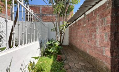 2 DEPARTAMENTOS EN VENTA Independientes | Recién Renovados ✨ Excelente oportunidad de inversión en Manantiales