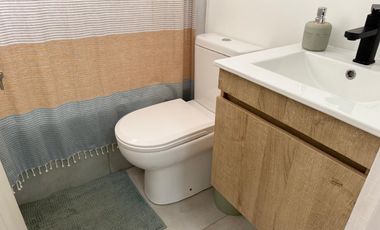 Se vende parcela con casa regularizada en San francisco de Pelarco