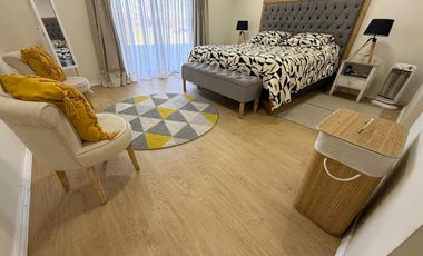 Se vende parcela con casa regularizada en San francisco de Pelarco