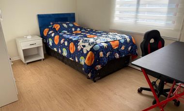 Se vende parcela con casa regularizada en San francisco de Pelarco