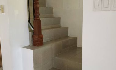 3 bedrooms 2 toilet and bath clean title house for sale in Dampas Tagbilaran City