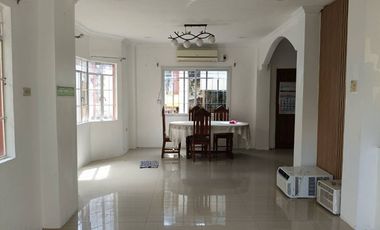 3 bedrooms 2 toilet and bath clean title house for sale in Dampas Tagbilaran City