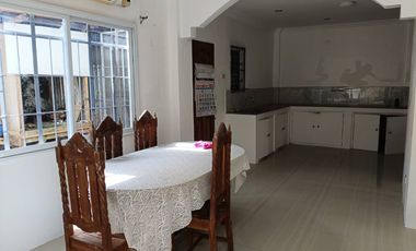 3 bedrooms 2 toilet and bath clean title house for sale in Dampas Tagbilaran City