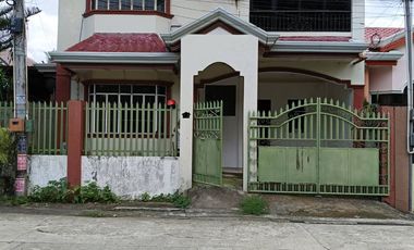 3 bedrooms 2 toilet and bath clean title house for sale in Dampas Tagbilaran City