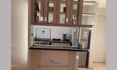 Departamento en arriendo en Quillota