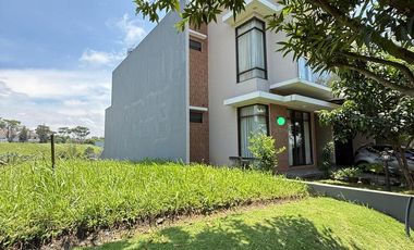 Dijual Tanah Kota Baru Parahyangan Tatar Kumalasinta