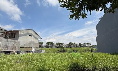 Dijual Tanah Kota Baru Parahyangan Tatar Kumalasinta