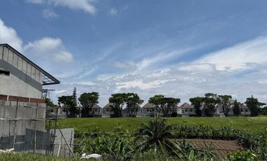 Dijual Tanah Kota Baru Parahyangan Tatar Kumalasinta