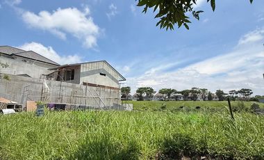 Dijual Tanah Kota Baru Parahyangan Tatar Kumalasinta