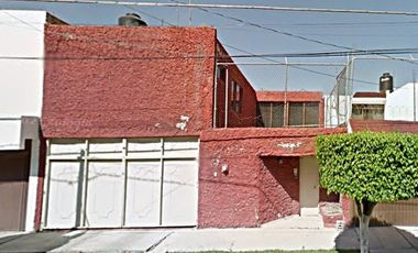 Casa en venta en Las Arboledas, Celaya