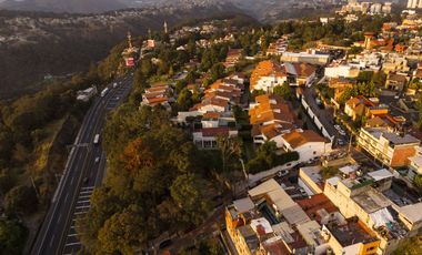CASA EN CONDMINIO EN CUAJIMALPA | 3 RECÁMARAS | 3 ESTACIONAMIENTOS | AMPLIOS ESPACIOS