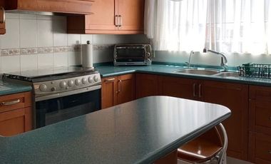 CASA EN CONDMINIO EN CUAJIMALPA | 3 RECÁMARAS | 3 ESTACIONAMIENTOS | AMPLIOS ESPACIOS