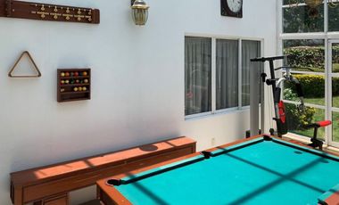 CASA EN CONDMINIO EN CUAJIMALPA | 3 RECÁMARAS | 3 ESTACIONAMIENTOS | AMPLIOS ESPACIOS