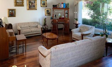 CASA EN CONDMINIO EN CUAJIMALPA | 3 RECÁMARAS | 3 ESTACIONAMIENTOS | AMPLIOS ESPACIOS