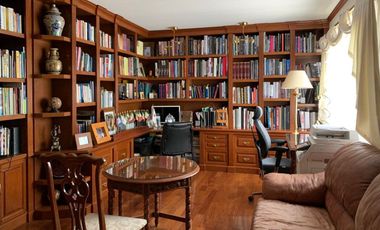 CASA EN CONDMINIO EN CUAJIMALPA | 3 RECÁMARAS | 3 ESTACIONAMIENTOS | AMPLIOS ESPACIOS