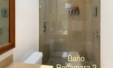 CASA EN CONDMINIO EN CUAJIMALPA | 3 RECÁMARAS | 3 ESTACIONAMIENTOS | AMPLIOS ESPACIOS