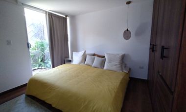 VENTA DEPARTAMENTO ZONA FINSA SANCTORUM CUAUTLANCINGO V.W. OUTLET PUEBLA