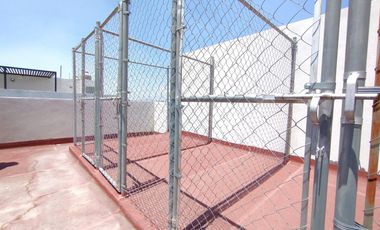 VENTA DEPARTAMENTO ZONA FINSA SANCTORUM CUAUTLANCINGO V.W. OUTLET PUEBLA