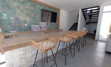 VENTA DEPARTAMENTO ZONA FINSA SANCTORUM CUAUTLANCINGO V.W. OUTLET PUEBLA