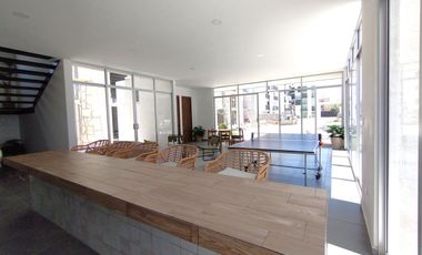 VENTA DEPARTAMENTO ZONA FINSA SANCTORUM CUAUTLANCINGO V.W. OUTLET PUEBLA