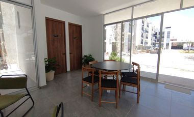 VENTA DEPARTAMENTO ZONA FINSA SANCTORUM CUAUTLANCINGO V.W. OUTLET PUEBLA
