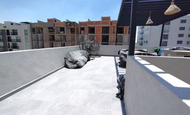 VENTA DEPARTAMENTO ZONA FINSA SANCTORUM CUAUTLANCINGO V.W. OUTLET PUEBLA