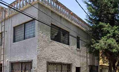 (A.R) Solo contado, no créditos - Casa en Tlalnepantla $500,000
