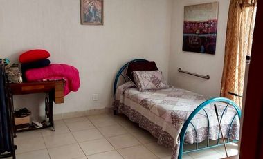 VENTA DE CASA AL NORTE DE LEÓN, IDEAL PARA INVERSIONISTA