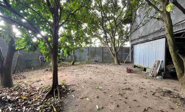 DIJUAL CEPAT GEDUNG SERBAGUNA EX TEPI JLN PARANGTRITIS KM9