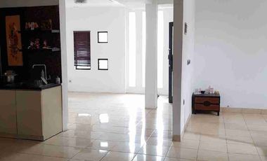 Dijual Rumah Minimalis Komplek Panyileukan Asri