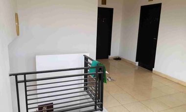 Dijual Rumah Minimalis Komplek Panyileukan Asri