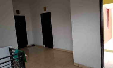 Dijual Rumah Minimalis Komplek Panyileukan Asri