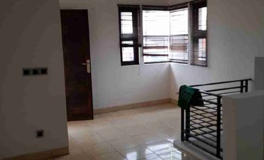 Dijual Rumah Minimalis Komplek Panyileukan Asri