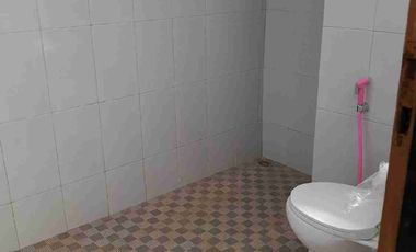 Dijual Rumah Minimalis Komplek Panyileukan Asri