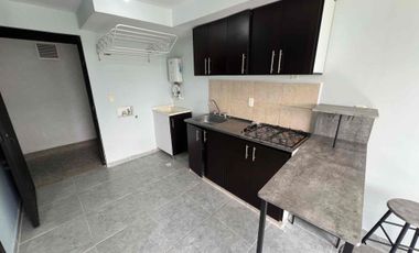 se vende apartaestudio en el norte de Armenia