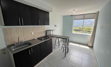 se vende apartaestudio en el norte de Armenia