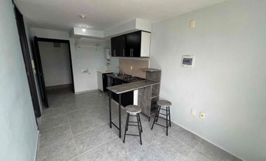se vende apartaestudio en el norte de Armenia