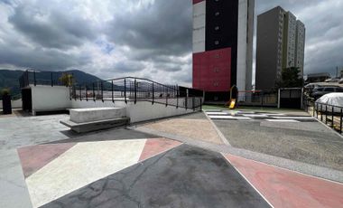 se vende apartaestudio en el norte de Armenia